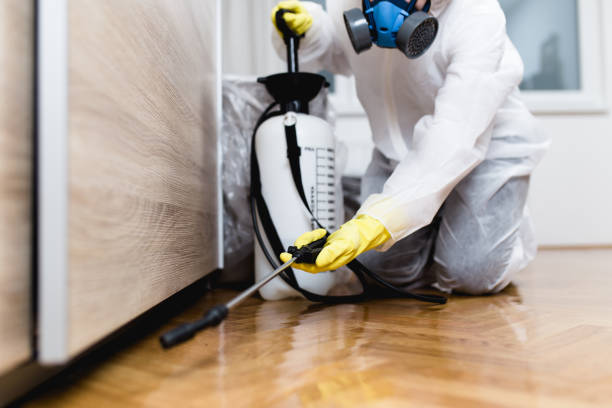 Wildlife Control Services in Jonesboro, LA