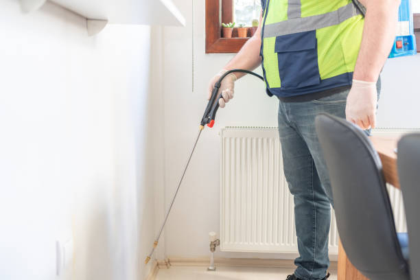 Best Commercial Pest Control Services  in Jonesboro, LA